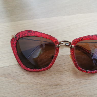 Miu Miu Sonnenbrille