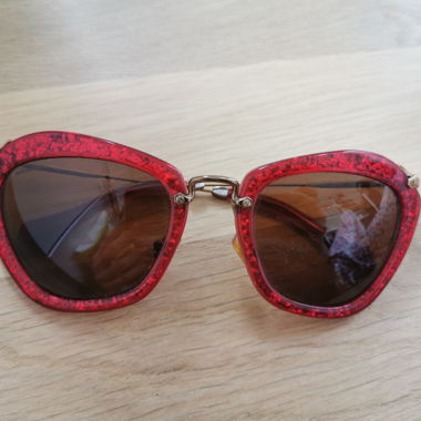 Occhiali da sole Miu Miu