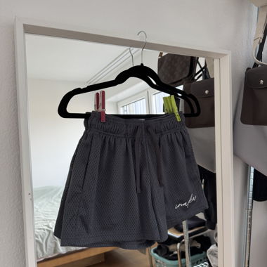 Inaka Power Shorts