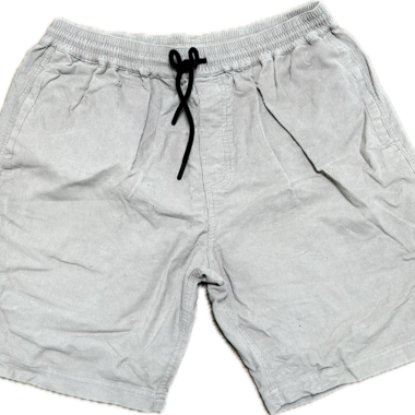 Blue Tomato light grey casual shorts