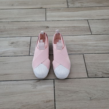 Adidas Sneaker rosa