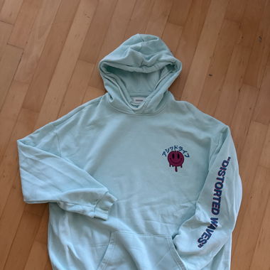 Hoodie 