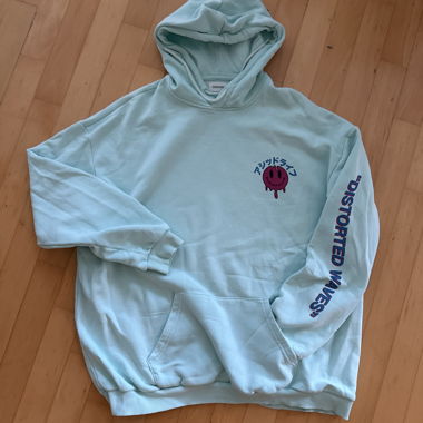 Hoodie 