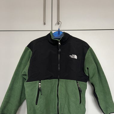 The North Face Fleece