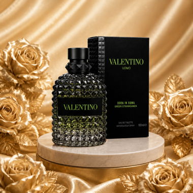Valentino Uomo Born in Roma 100 ml