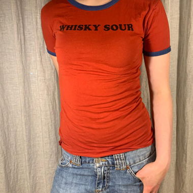 T-shirt bébé avec imprimé