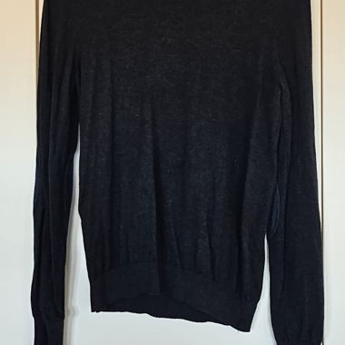 Langarm Shirt 
