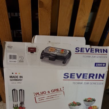 Électrique 