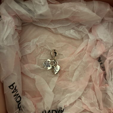 Pandora Charm 
