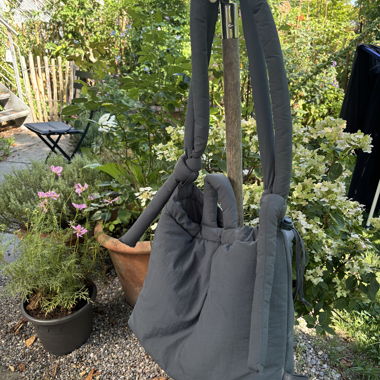 Ölend Soft Bag Coal