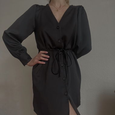 MANGO DRESS 