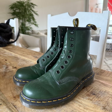 Dr. Martens 1460 Smooth