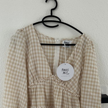 Dress new with tags Princess Polly