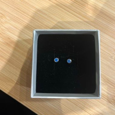 Stud Earrings