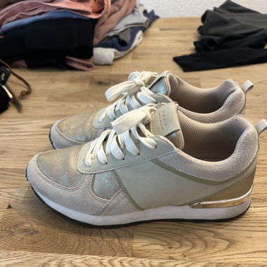 Sneakers Zara