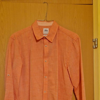Hemd von Zara