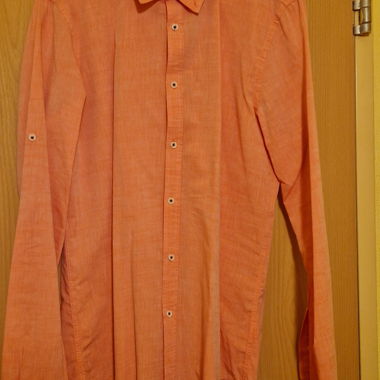 Hemd von Zara
