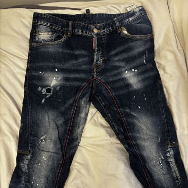 Jeans Dsquared2