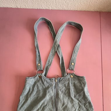 Jeans skirt