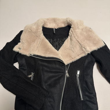 Bikerjacke
