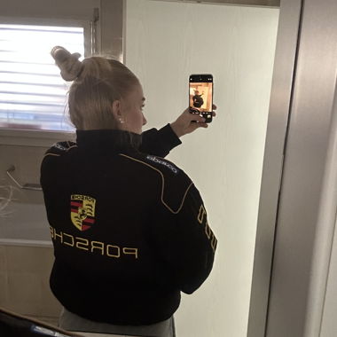 Porsche Jacket