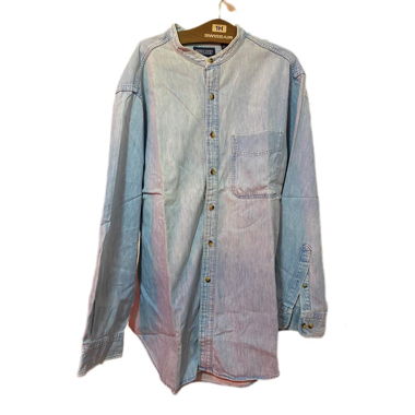 Veste en jean