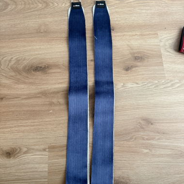 Set Fell Ski-Haften colltex