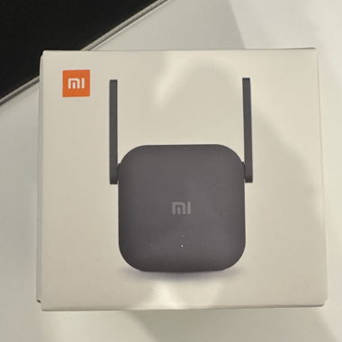 Xiaomi Wi-Fi Range Extender Pro