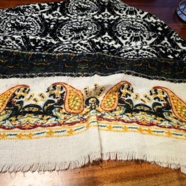 Scarf