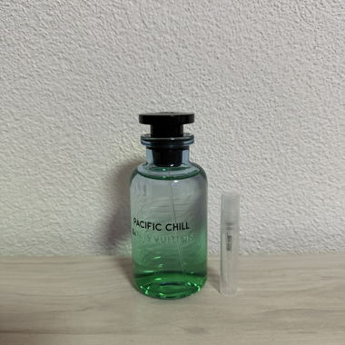 Louis vuitton Pacific chill abfüllung 3ml 