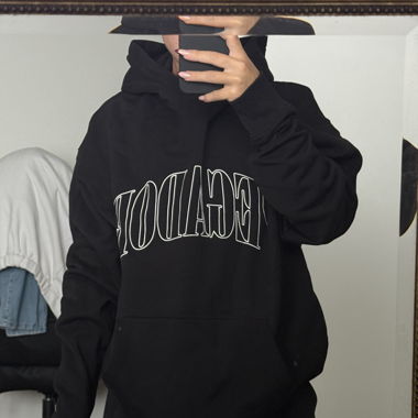 Pegador Hoodie