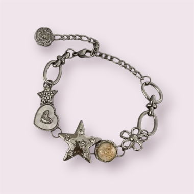 Charm-Armband