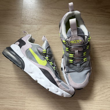 Nike Air Max Sneaker