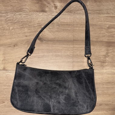Schultertasche