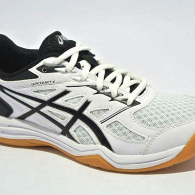 Asics Hallenturnschuh 