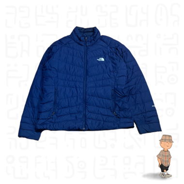 550 tnf puffer 