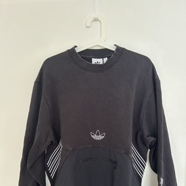 Adidas Pullover 