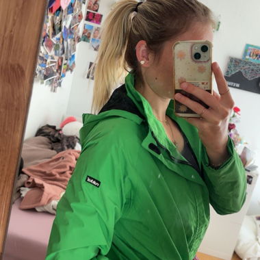 Veste de pluie Rukka