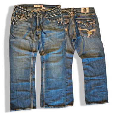 laguna Beach Jeans