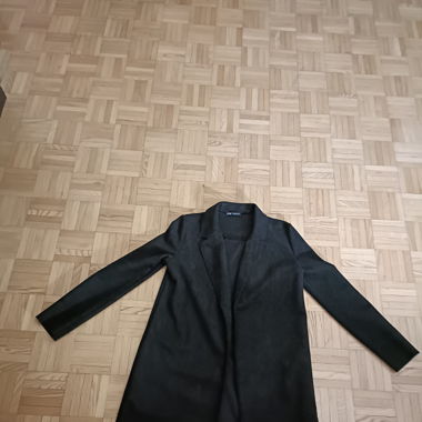 Zara Mantel xs