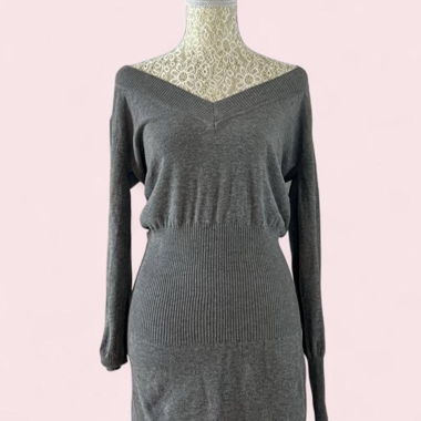 Robe Vintage Repop