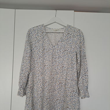 Kleid langarm