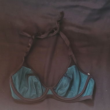 Neckholder Bikini Top von Freya Grösse70E
