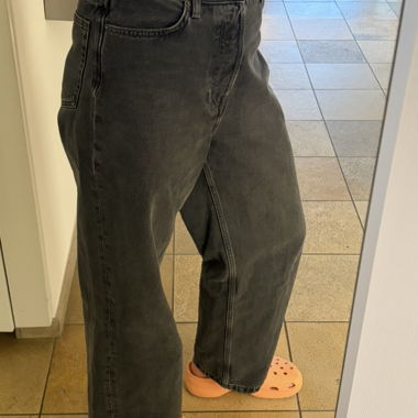 Jeans COS, gris
