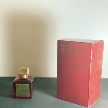 Baccarat Rouge 540 70ml