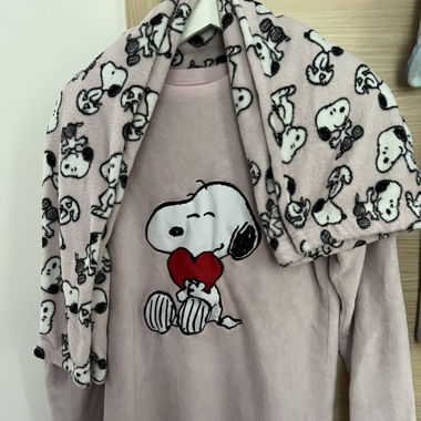 Pyjama 
