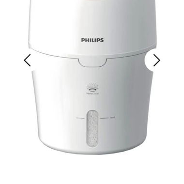 Philips Luftbefeuchter
