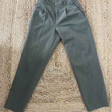 Pantaloni Smart Uniqlo 7/8