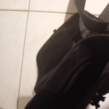 Trapstar bag