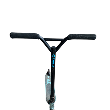 Trottinette freestyle Chilli 